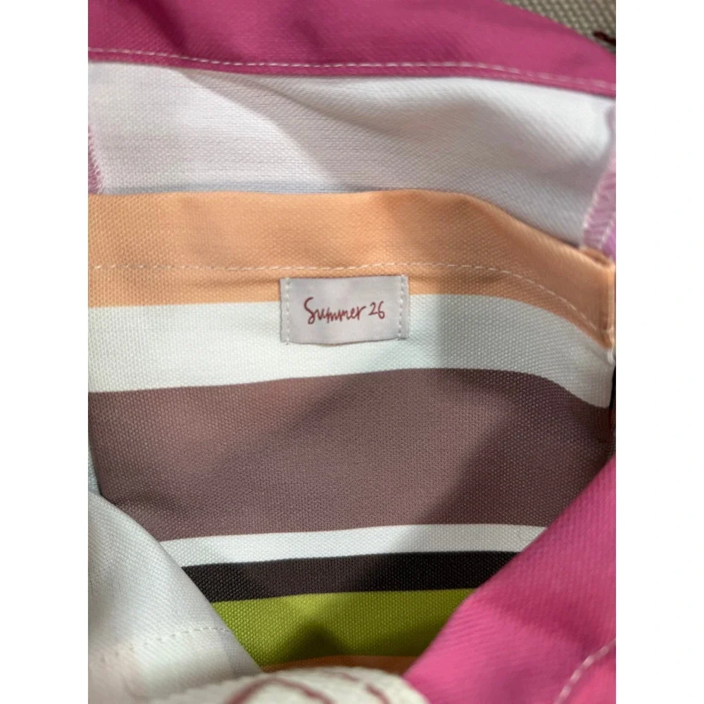 multicolor horizontal